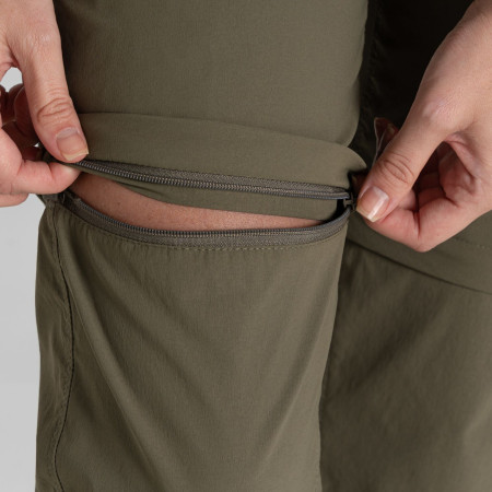 Pánské kalhoty Craghoppers NosiLife Pro Convertible Trouser III (2023)