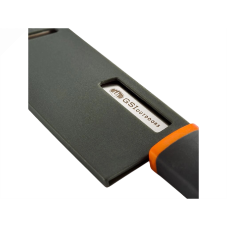 Kuchyňský nůž GSI Outdoors Santoku Chef Knife