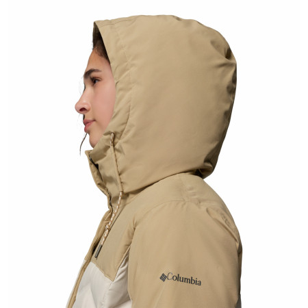 Dámská zimní bunda Columbia Mountain Croo™ III Mid Down Jacket