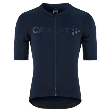 Cyklistický dres Craft M Endur Logo
