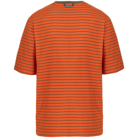 Pánské triko Wild Country Lines Man T-shirt