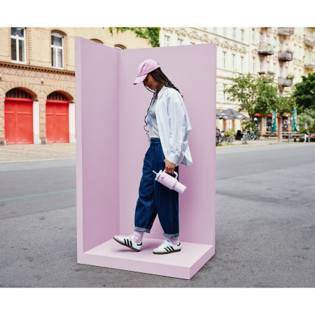 Termohrnek Stanley Quencher H2.O