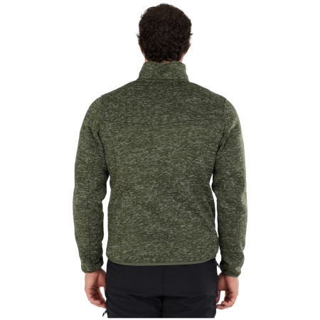 Pánská funkční mikina Fundango Cruz Knit Fleece Jacket