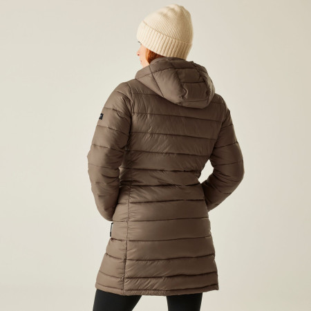 Dámský zimní kabát Regatta Starler