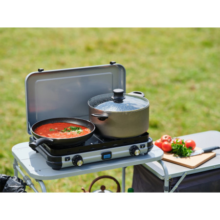 Plynový vařič Campingaz Camping Kitchen 2 Maxi