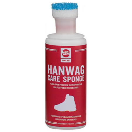 Impregnace Hanwag Care Sponge