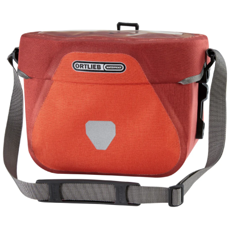 Brašna na řídítka Ortlieb Ultimate Plus 6,5l