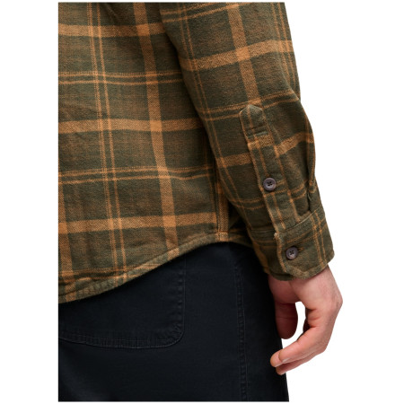 Pánská košile Black Diamond M Project Flannel