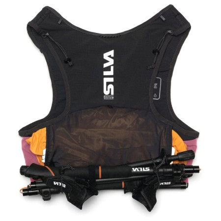 Běžecká vesta Silva Strive 5