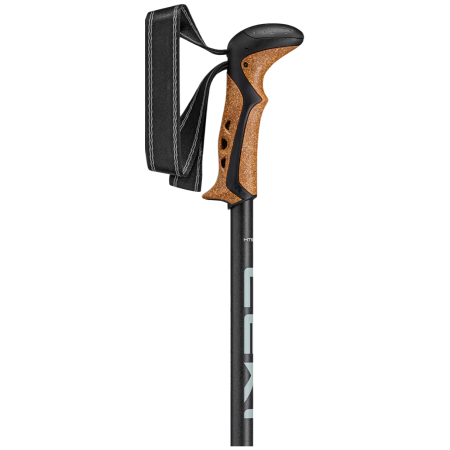 Trekové hole Leki Khumbu AS