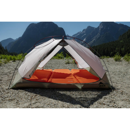 Turistický stan MSR Elixir 3 Tent