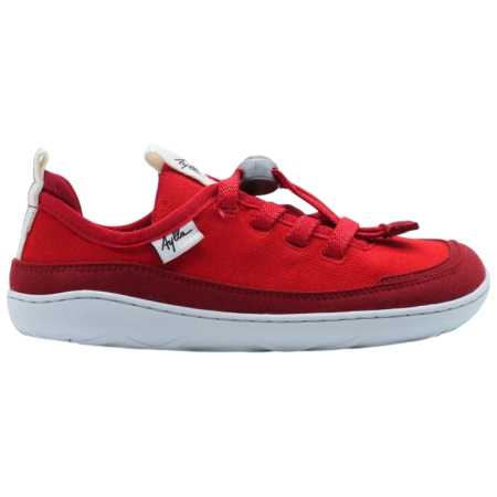 Dětské boty Aylla Ruraq Canvas Junior