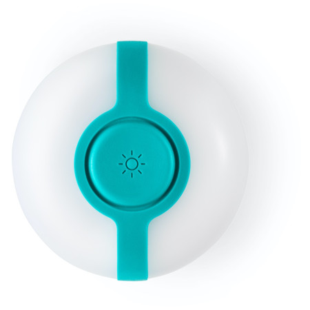 Nabíjecí svítilna BioLite AlpenGlow 250