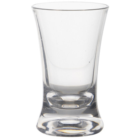 Panáky Gimex LIN Shot glass 4 pcs