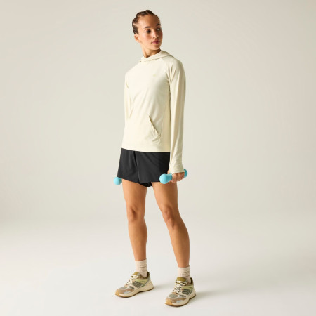 Dámské triko Dare 2b Sprint Cty Hoodie