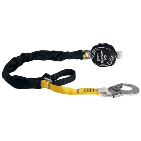 Tlumič pádu Singing Rock Reactor 140 Adjust