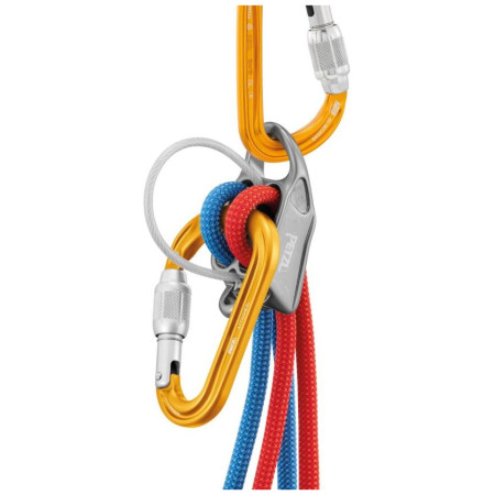 Karabina Petzl Attache