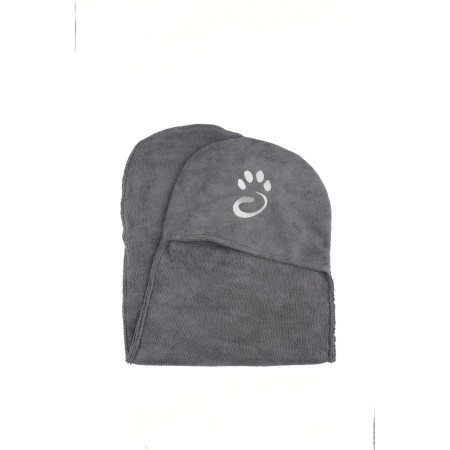Ručník pro psa Mountain Paws Muddy Dog Towel