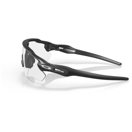 Sluneční brýle Oakley Radar Ev Path Clear 50% Black Irid Photo
