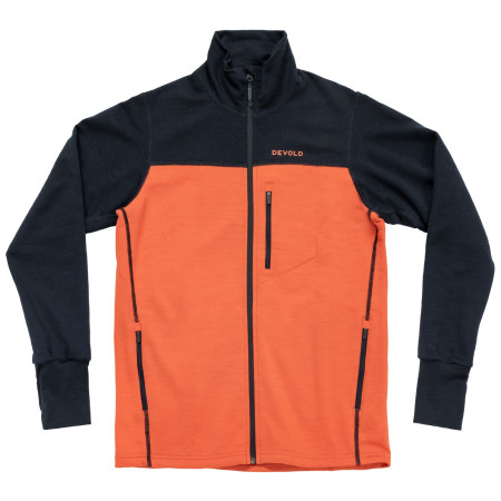 Pánská bunda Devold Explorer Merino Jkt Man