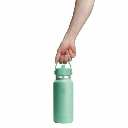 Termolahev Hydro Flask Wide Flex Straw Cap 32 oz