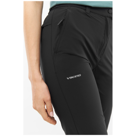 Dámské kalhoty Viking Expander Ultralight