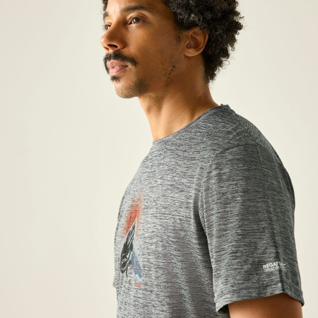 Pánské triko Regatta Fingal