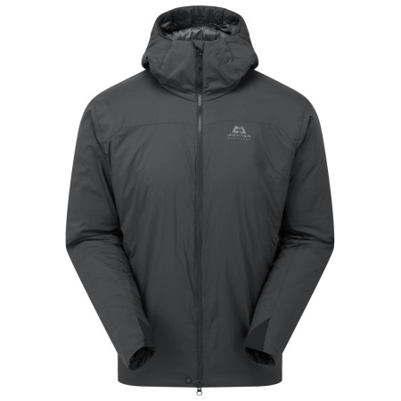 Pánská bunda Mountain Equipment Intra Hooded Jacket Men's