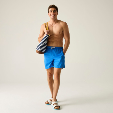 Pánské kraťasy Regatta Mackleyna Swim Short