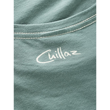 Pánské triko Chillaz Innsbruck Bus