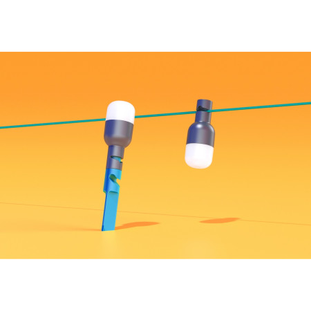 Sada světel BioLite Site Lights