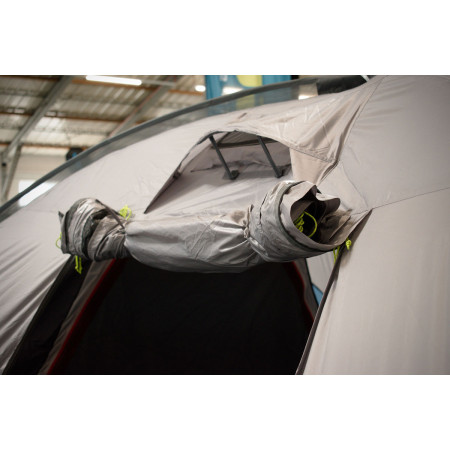 Stan Pinguin Base Camp