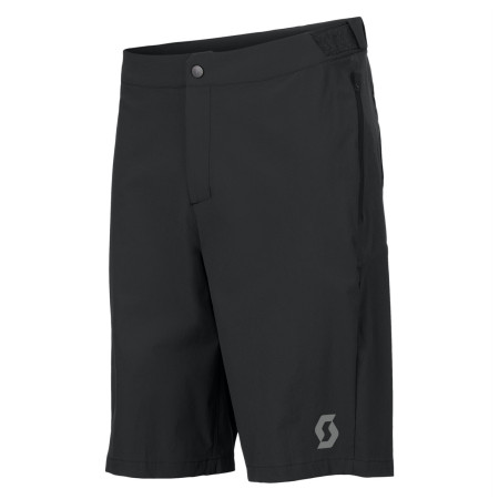 Pánské cyklistické kraťasy Scott Shorts M's Vertic LT w/pad