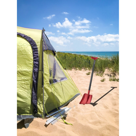 Skládací lopata Brunner Arlo