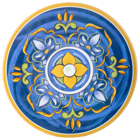 Nádobí Bo-Camp Tableware Sicilian 16pcs