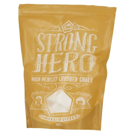 4camping.cz - Magnézium E9 Strong Hero Chalk 400g