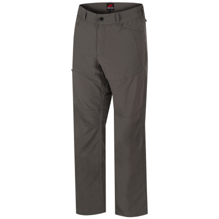 Pánské kalhoty Hannah Kassim-earthy