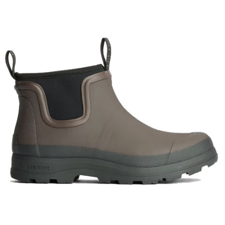 Dámské zimní boty Tretorn Terrain Low Neo Insulated