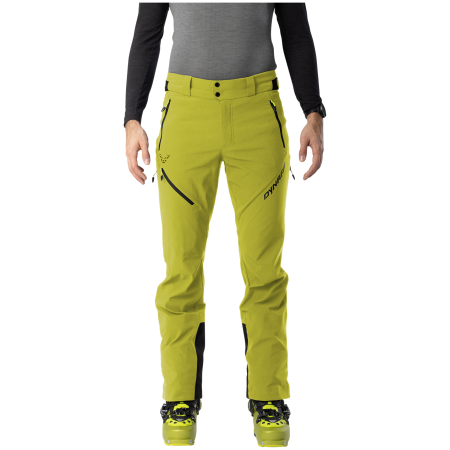 Pánské kalhoty Dynafit Mercury Dst Pants M