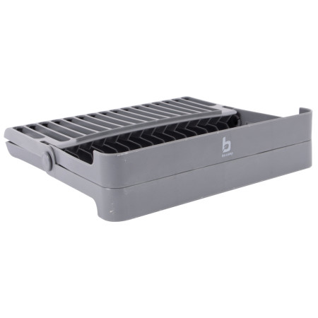 Odkapávač Bo-Camp Drainage rack foldable