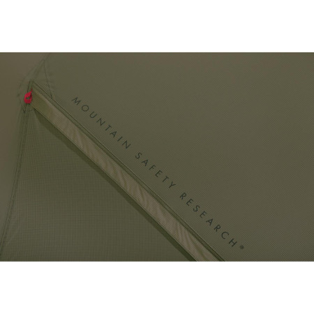 Ultralehký stan MSR Hubba Hubba HD 1P