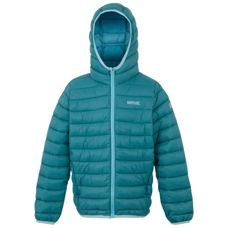 Dětská bunda Regatta Junior Hooded Marizion