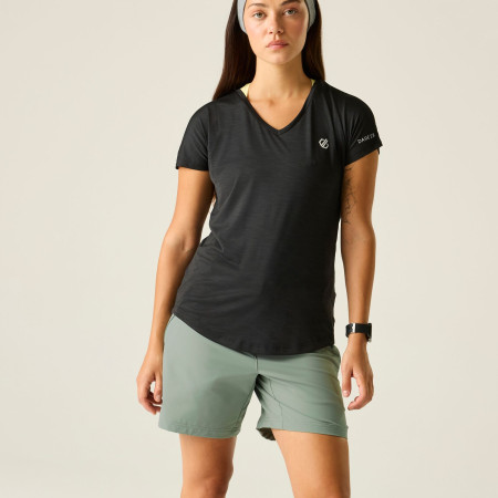 Dámské kraťasy Dare 2b Melodic Pro III Short