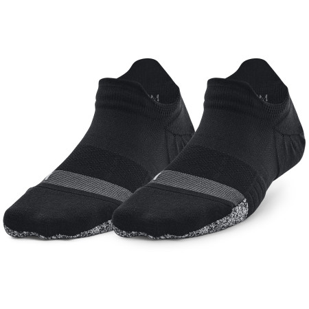 Dámské ponožky Under Armour Breathe 2 No Show Tab 2pk