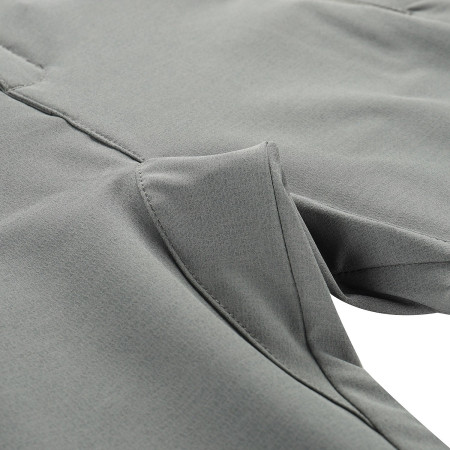 Dětské kalhoty Alpine Pro Ramelo Shadow