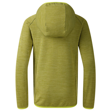 Dětská bunda Dare 2b Expedition Midlayer GoldnCypress