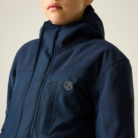 Dětská bunda Dare 2b Chill Jacket Navy