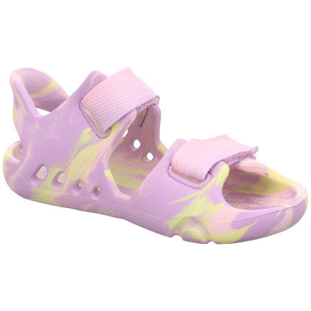 Dětské sandály Superfit Splash-S Lila