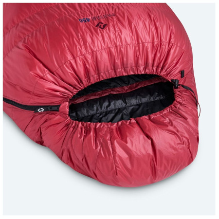 Péřový spacák Cumulus Panyam 450