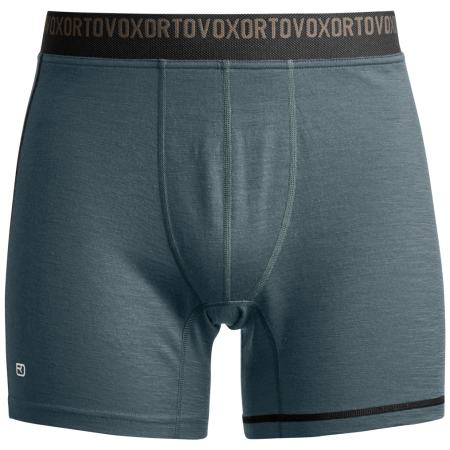 Pánské boxerky Ortovox 185 Rock'N'Wool Boxer